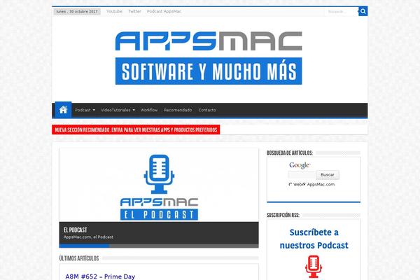 Site using Viper's Video Quicktags plugin