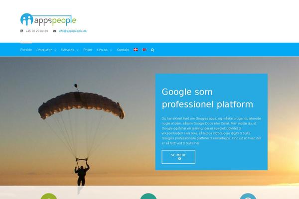 appspeople.dk site used Number-three-child