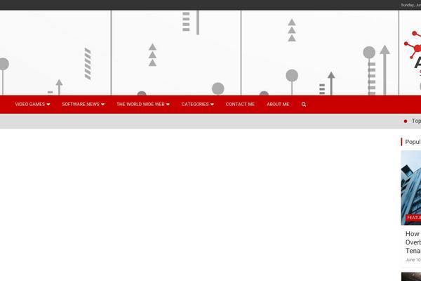Site using Auto-terms-of-service-and-privacy-policy plugin