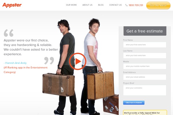Site using Mystickysidebar plugin