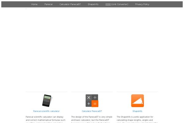 Site using Bogo plugin