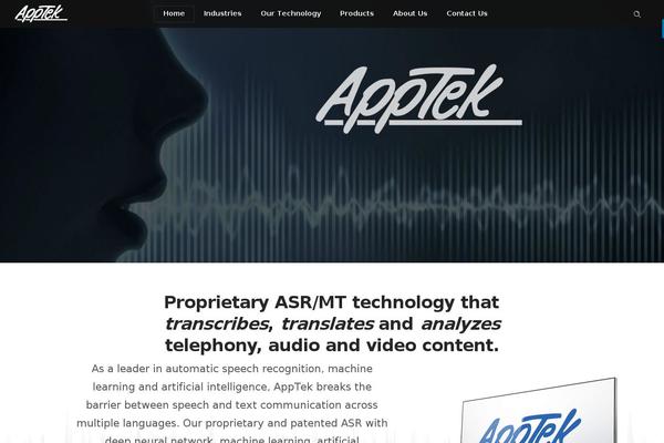 Site using Nooz plugin