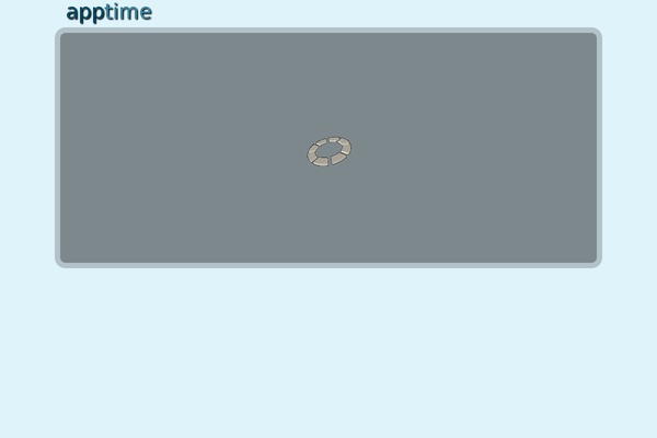 Clockstone theme site design template sample
