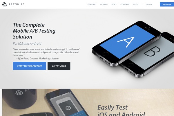 Site using Pardot plugin