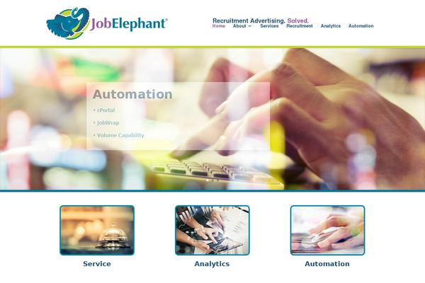 Site using Ghostkit plugin