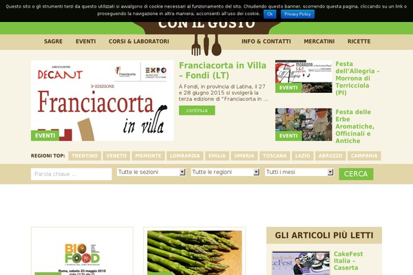 Site using Ad Injection plugin
