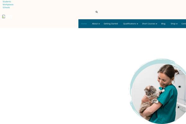 Site using Post-carousel-pro plugin