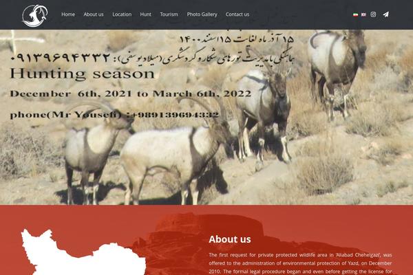 Site using Recent Posts Widget With Thumbnails plugin