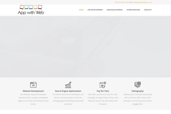 Site using Yeloni Exit Popup plugin