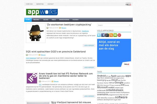 Site using Bsa-pro-scripteo plugin