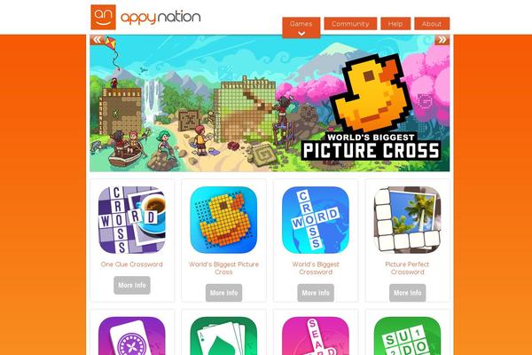 Site using Wp-lightbox plugin