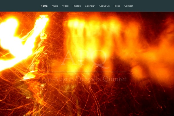 Vertex theme site design template sample