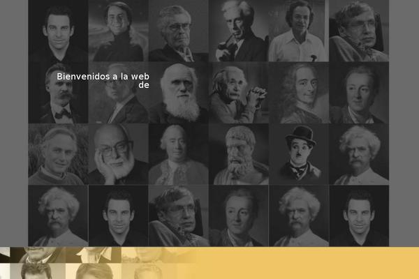 Site using Circle Image Slider With Lightbox plugin