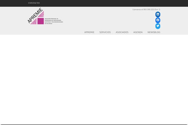 Site using Kiwi Logo Carousel plugin