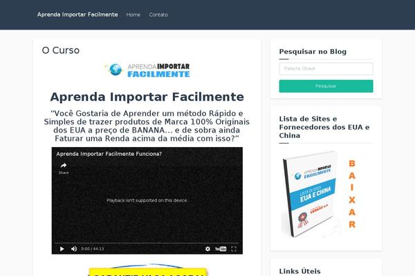 Responsive Deluxe theme site design template sample