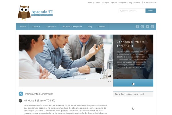 Grandcollege_v1-06 theme site design template sample
