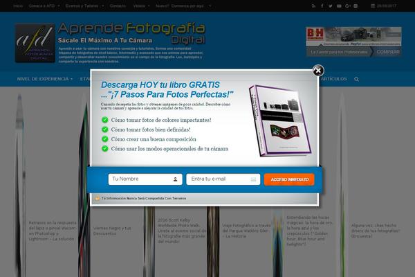 Site using Slideshowpro-director-wordpress-plugin plugin