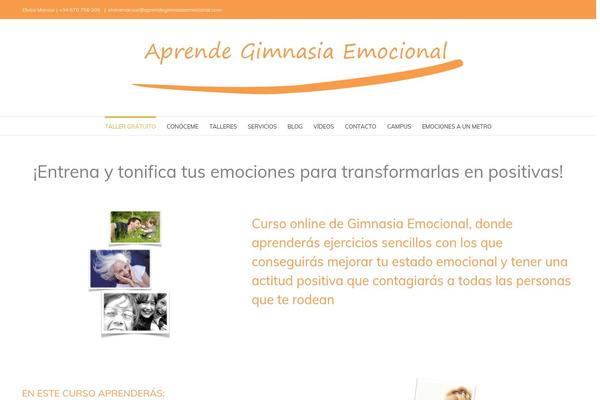 Site using WP-EVS (EasyVideoSuite WordPress plugin) plugin