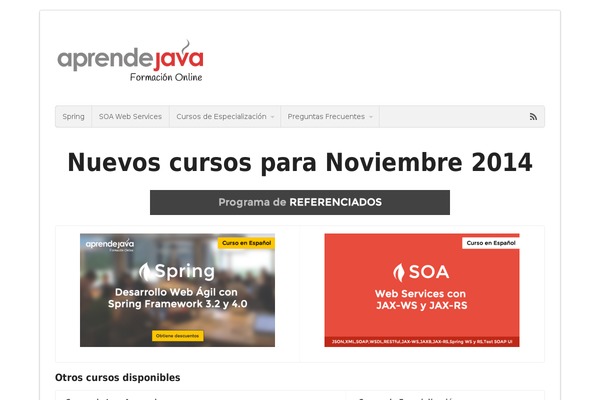 Neve theme site design template sample