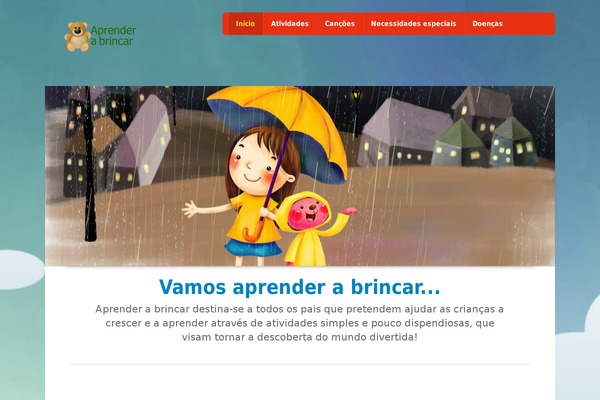 aprenderabrincar.com site used Peekaboo2
