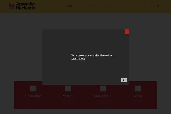 Site using Oneclick-whatsapp-order plugin