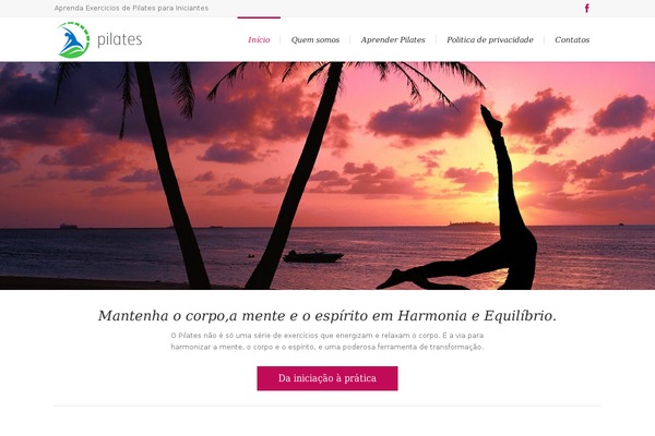 Lounge theme site design template sample