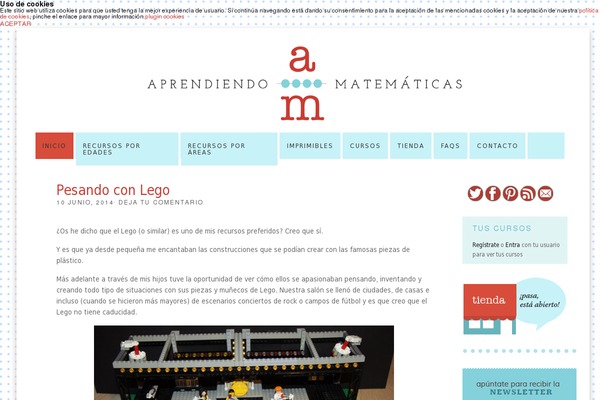 Kreativ-pro theme site design template sample
