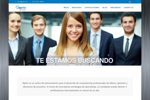 Site using Story-box plugin