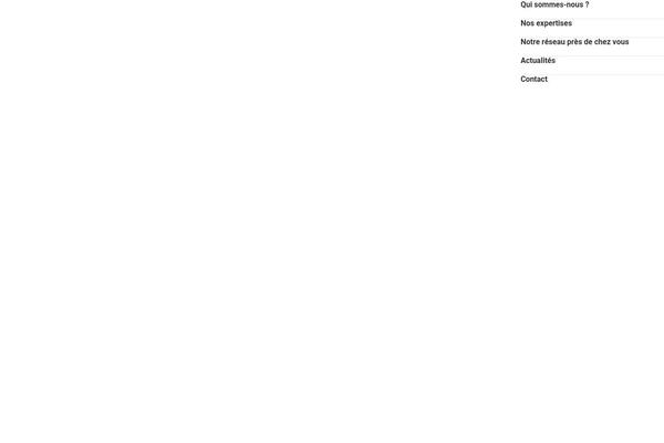 Site using Ga-in plugin