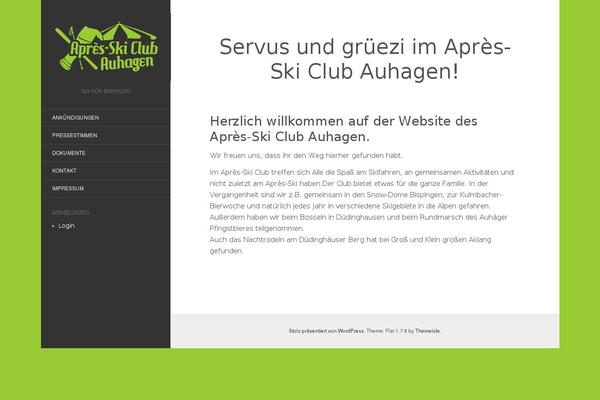 Site using Wp-media-category-management plugin