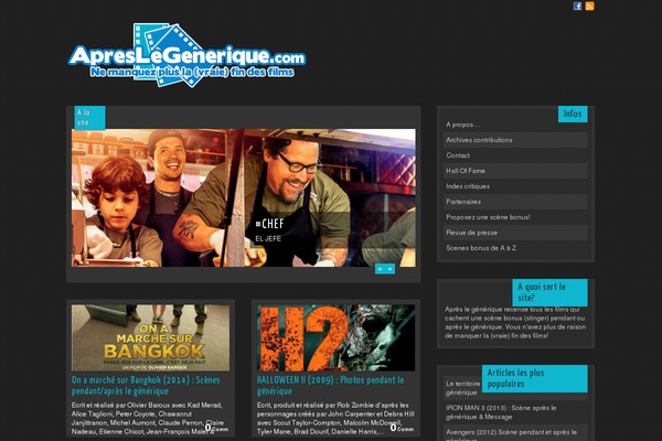apreslegenerique.com site used Scyllalite