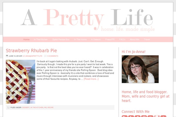 aprettylifeinthesuburbs.com site used Restored316-sage