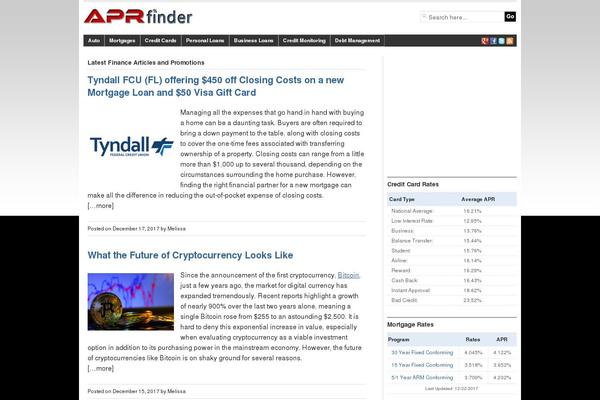 Site using Easy-affiliate-links plugin