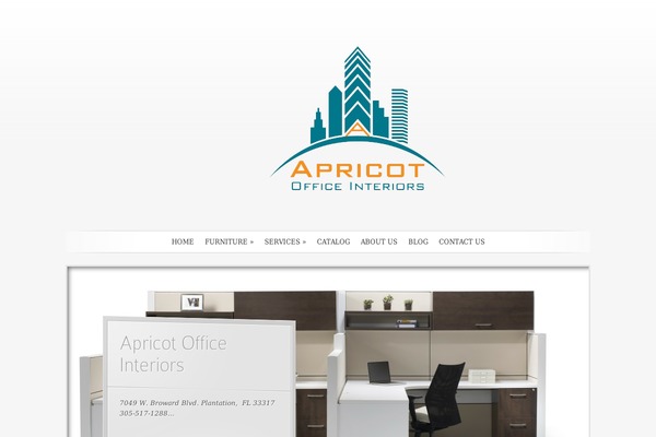 SimplePress theme site design template sample