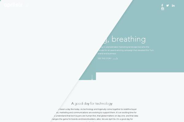 april-six.com site used Aprilsix_proof_template