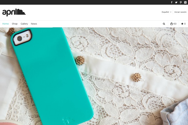 Neighborhood theme site design template sample