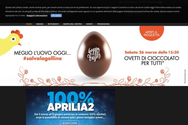 Site using Opening Hours plugin
