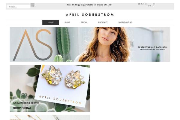 Site using Instagram-journal plugin