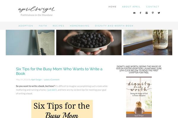 Beautiful Pro Theme theme site design template sample