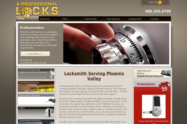 Custom theme site design template sample