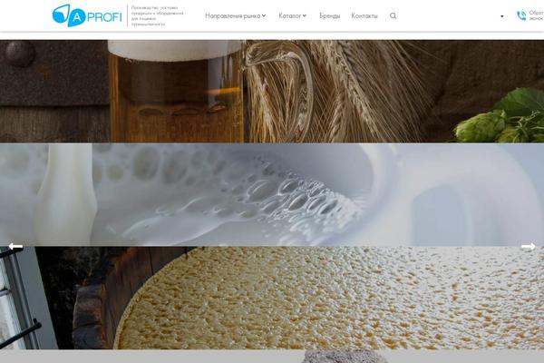 Site using Clever-woocommerce-product-filter plugin