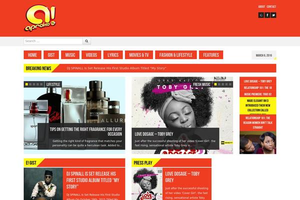 Site using Wp-stats-manager plugin