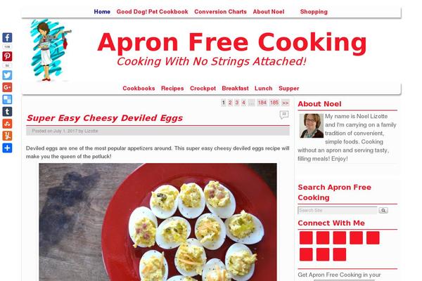 Site using Social Media Tabs plugin