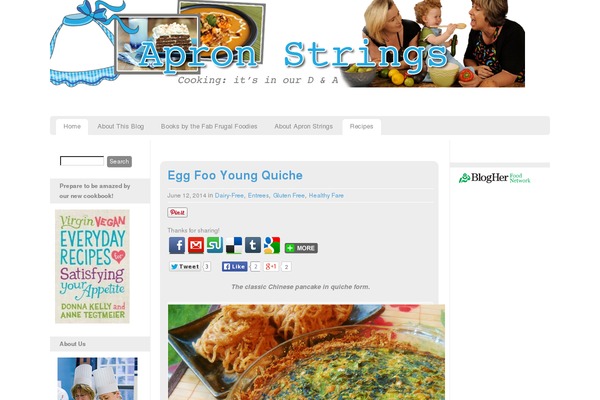 Site using Lazy Load for Videos plugin