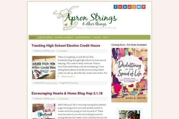 Restored316-refined theme site design template sample