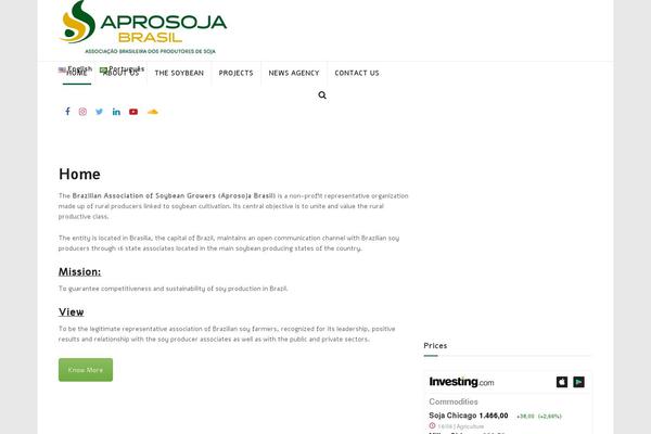 Site using Video-popup plugin