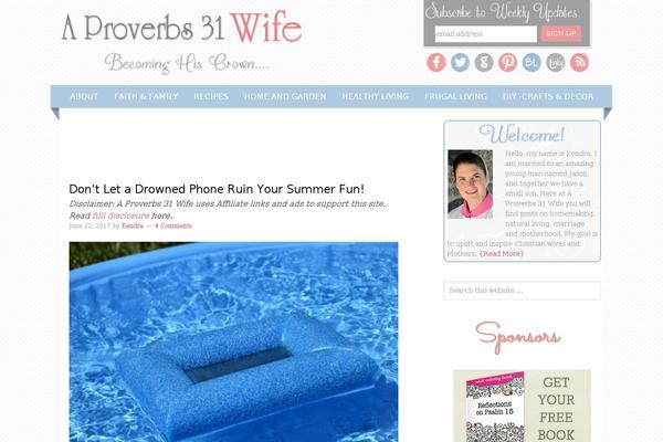 Site using Web-stories plugin