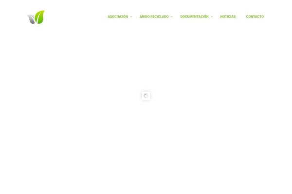 Site using TweetScroll Widget plugin