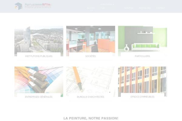 Site using Buddhathemes-appointment-addon plugin
