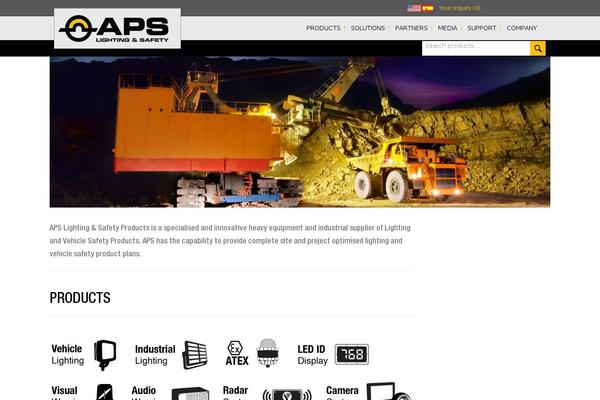 Site using 360 Product Viewer plugin